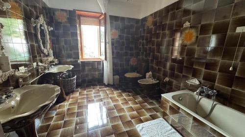 Tempio Pausania Villa | La Via delle Rose