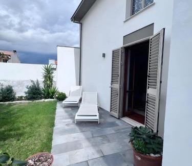 Tempio Pausania Villa | La Via delle Rose