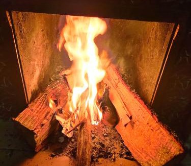 Pietrapertosa Apartment | La Via di Fuga