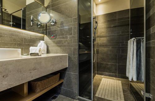 Xitun District Hotel | La Vida Hotel