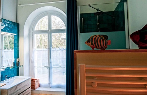 Orgeval House | La vie de Château à Orgeval, Weekly rentals