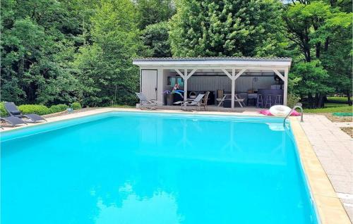 Saint-Paul-la-Roche House | La Vieille Forge