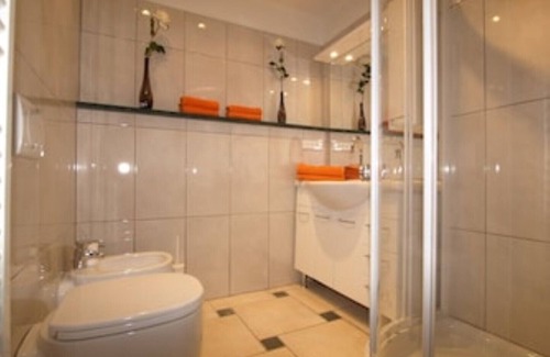 Varavo Superiore Apartment | "La Vigna" in the country house, 154sqm, pool, wifi, 360 degree video