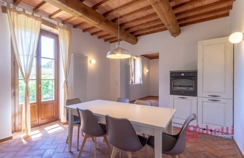 Bucine House | La Vigna - The villages of the Selvaccia