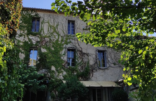 Vauvert House | La Vigneronne des Costières