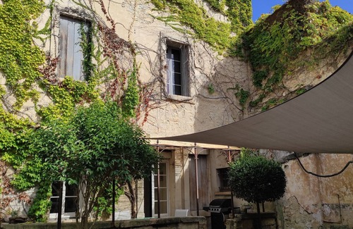 Vauvert House | La Vigneronne des Costières