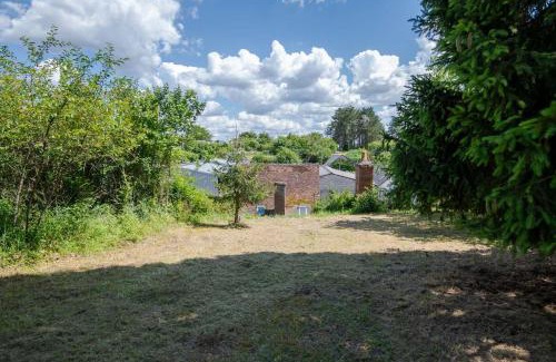 Noizay House | La vigneronne