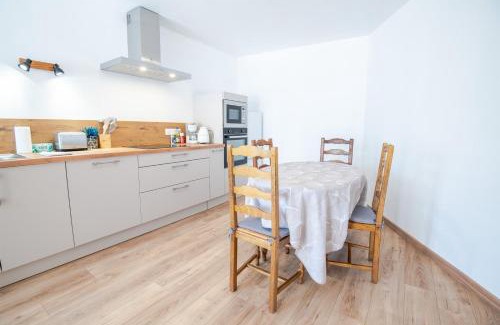 Noizay House | La vigneronne