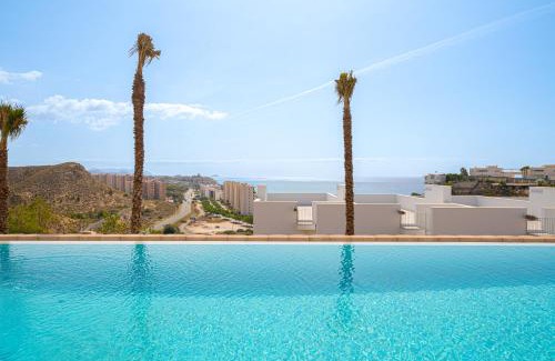 Villajoyosa Apartment | La Vila - Bolnou Seaviews