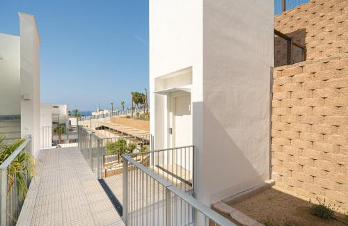 Villajoyosa Apartment | La Vila - Bolnou Seaviews
