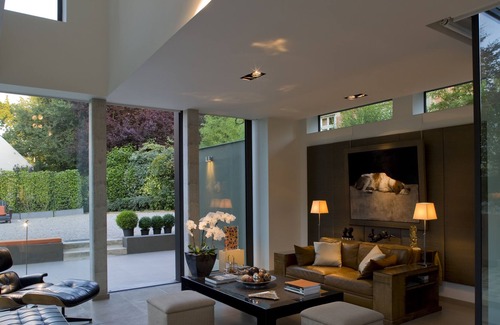 Le Chesnay Villa | La Villa le 4 - Les Demoiselles at Versailles