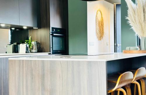 Cucq Villa | La Villa Ô Wood & Chic