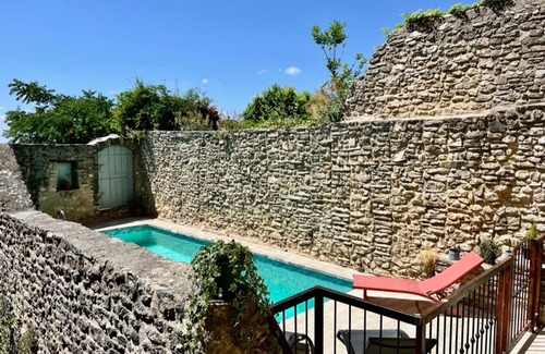 Lagnes House | La Villa 1777