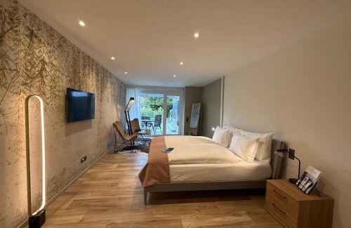 Minusio Apartment | LA VILLA - by Hotel Remorino