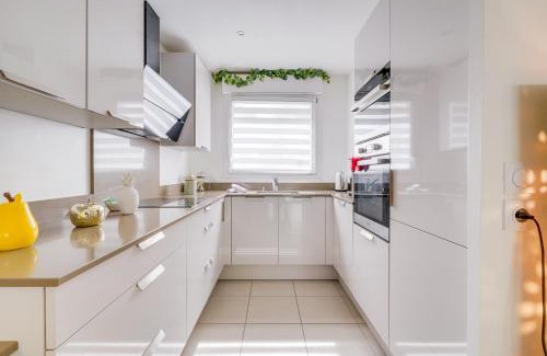 Cauderan House | La Villa Caudéran - Déco chic et bohème