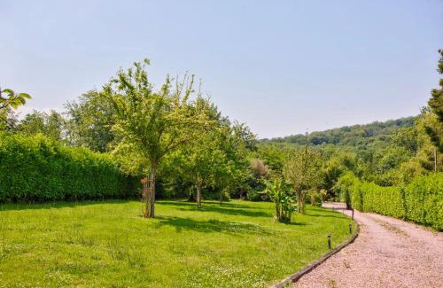 Saint-Gatien-des-Bois House | La Villa Charlie - 7 Bedrooms - Saint-Gatien-Des-Bois