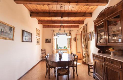 Barberino Tavarnelle Villa | La Villa di Torraiolo