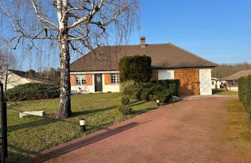 Sassenay House | La villa Dakoté