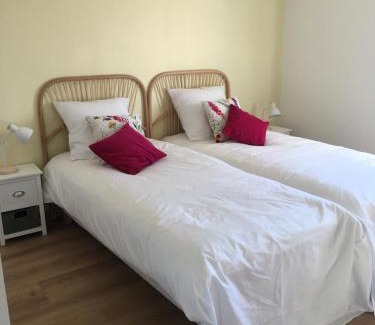 Greoux-les-Bains House | La Villa de Claire