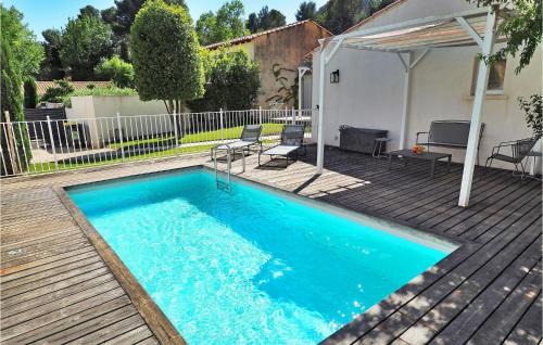 Maussane House | La Villa De Maussane
