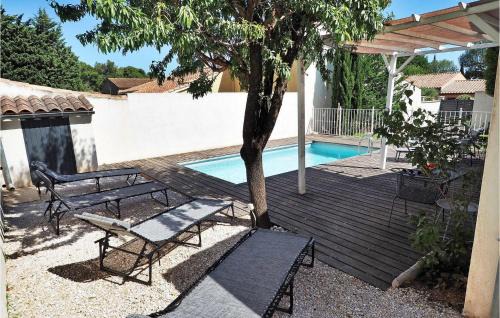 Maussane House | La Villa De Maussane