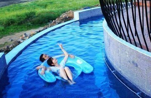 Magong House | La villa de la sirene