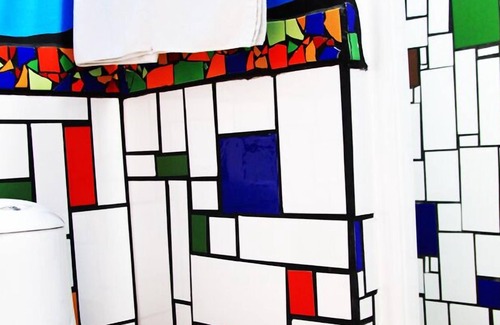 Magong House | La villa de la sirene