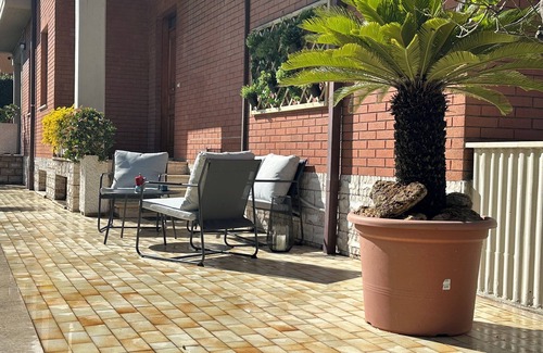 Zona XXXIII Acilia Sud Villa | La Villa del Cedro
