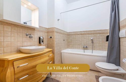 Selva di Fasano Villa | La Villa del Conte di Pirro