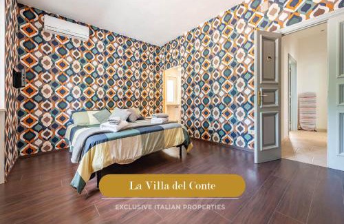 Selva di Fasano Villa | La Villa del Conte di Pirro