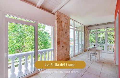 Selva di Fasano Villa | La Villa del Conte di Pirro