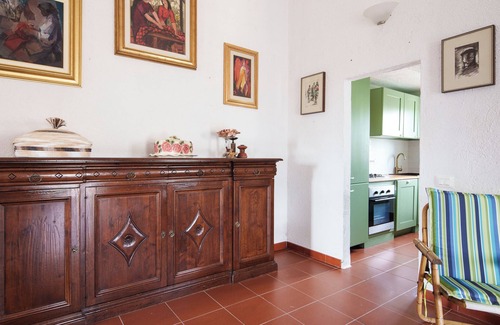 Sennori Villa | La Villa del Relax - Two Bedroom Villa, Sleeps 4