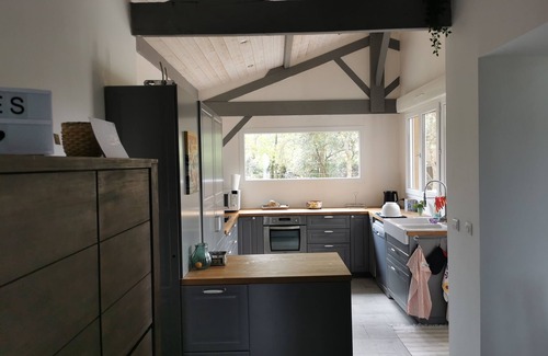 Ondres House | LA VILLA DES HAUTS PINS