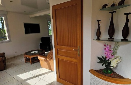 Lanveoc House | La Villa des Oiseaux