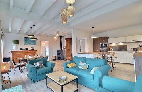 Ventabren Villa | La Villa des Pins - Nature & Pool