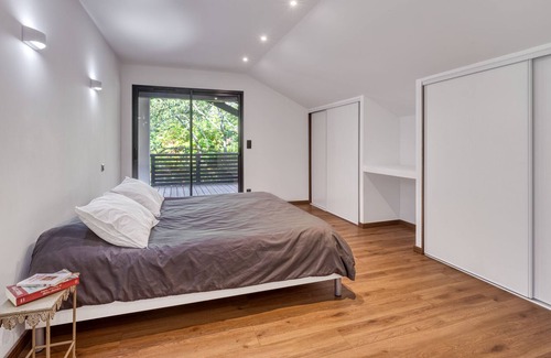 Annecy-le-Vieux Villa | LA Villa DES Pommaries