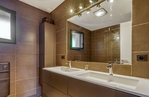 Annecy-le-Vieux Villa | LA Villa DES Pommaries