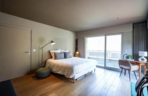 Neauphle-le-Vieux Villa | La Villa du Cinéma