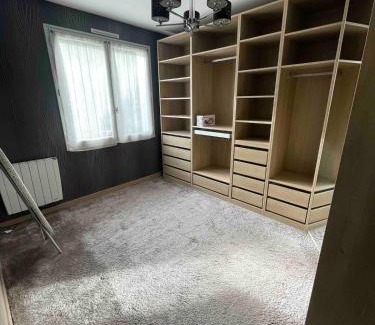 Jaunay-Clan House | La Villa du Futuroscope