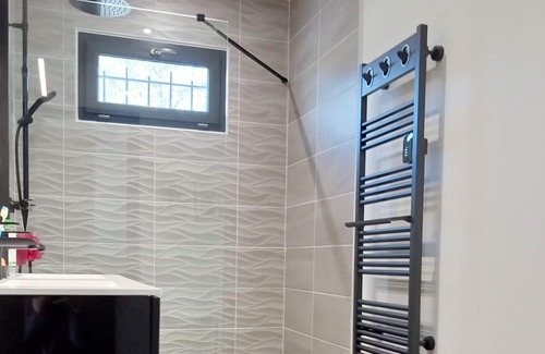 Vers-Pont-du-Gard Villa | La Villa du Garrège