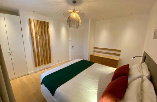 Gujan-Mestras Bed & Breakfast | La villa du golf - maison d hôtes