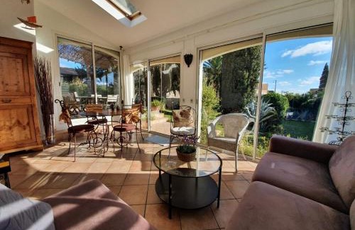 Martigues Villa | La Villa du Petit Port