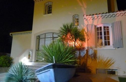 Martigues Villa | La Villa du Petit Port