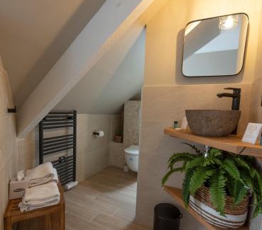 Courtoisville-Sillon-Moka House | La Villa du Sillon