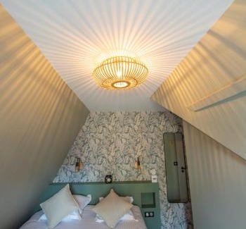 Courtoisville-Sillon-Moka House | La Villa du Sillon