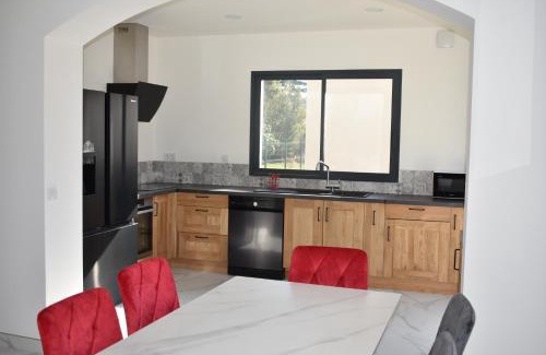 Arles Villa | La Villa du Sud, Arles Camargue