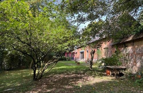 La Vieux-Rue Villa | La Villa Eden