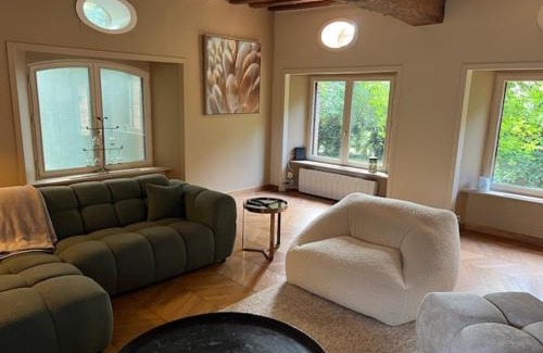 La Vieux-Rue Villa | La Villa Eden