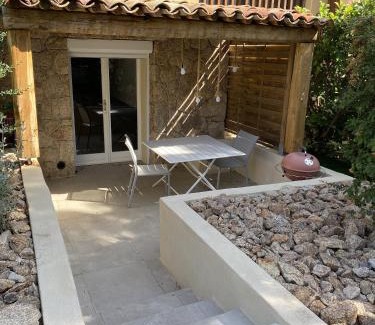 Favone Villa | La Villa