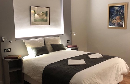 Saint-Michel-de-Fronsac House | La Villa du Château Belloy